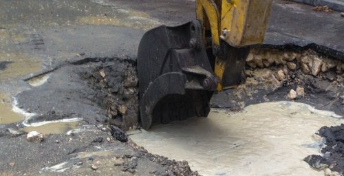 Аварии по мрежата оставиха без вода райони в Свиленград и Харманли, смущения и в няколко села