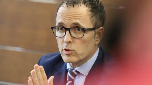 Екстрадицията на Мавродиев отваря стара рана: как ББР стигна до кредит за 150 млн. лв. и &bdquo;кухи&ldquo; обезпечения