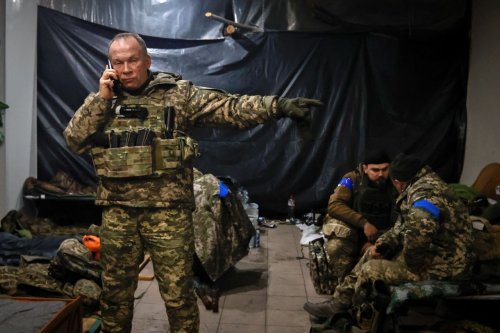 Украйна отчита над 600 кв. км върната територия от началото на годината