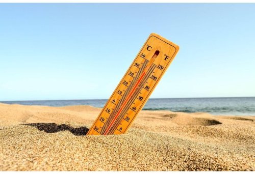 Гореща и слънчева неделя в Хасковско: Термометрите достигат до 38&deg;C