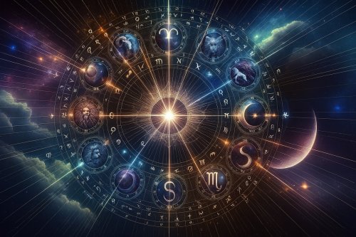 Звезден хороскоп за 7 юли 2026 г.: Време за интуитивни решения и баланс