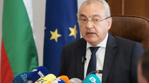 Донев: Бюджет 2026 е &bdquo;бюджетът на реалността&ldquo; &ndash; сметката от 1,1 млрд. евро идва догодина