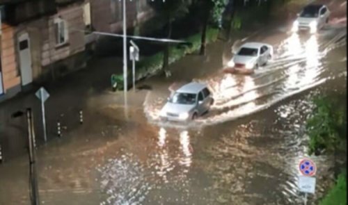 Вода под риск след бурята: аварии и частично спиране в Хасковско, възможно помътняване в Симеоновград