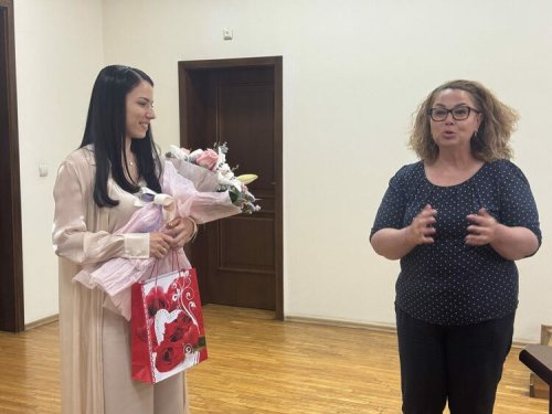 Нов съдия пое поста в Районен съд &ndash; Хасково