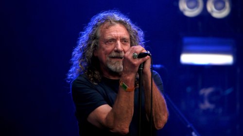 Робърт Плант получава награда за цялостен принос: Americana отличава легендата на Led Zeppelin