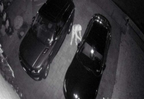 Кражби на коли в Хасковско: Задържаха 29-годишен, а двама младежи сочат гробищния парк като укритие