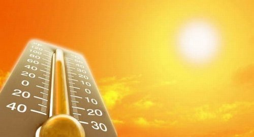 Истинско лято в Хасковско: Слънце и температури до 33&deg;C на 25 юни