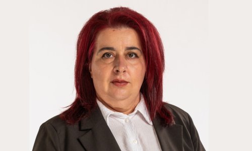 Нова смяна в земеделието: Гергана Георгиева пое дирекцията в Хасково