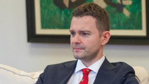 Скопие поиска извинение от София за &bdquo;дипломатическа нота&ldquo; с данни за семейството на Мицкоски