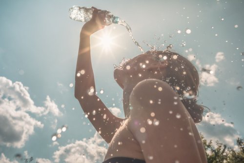 ☀️ Неделна жега из хасковско: Слънцето включи на &bdquo;турбо&ldquo; режим!