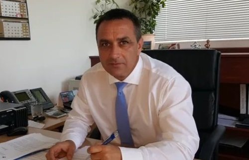 Готвят скандален пловдивчанин за шеф на НАП