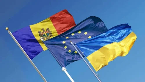 ЕС отпушва преговорите с Украйна и Молдова: първият ключов клъстер е на старт