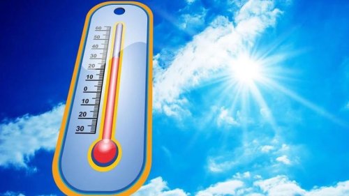 Горещо и слънчево в Хасковско: Термометрите достигат 33&deg;C преди уикенд обрата