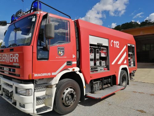 Взрив при заваряване на резервоар в Стойково: 63-годишен мъж е с изгаряния