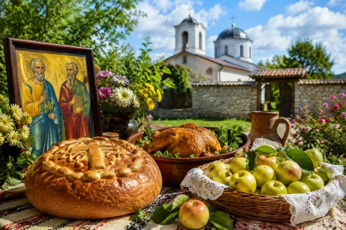 Честит Петровден! Традиции, поверия и празнична трапеза за 29 юни