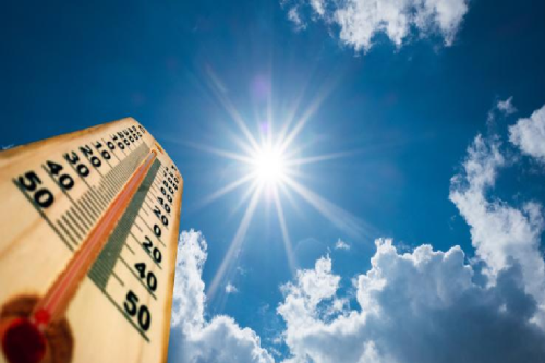 Истинско лято в Хасковско: Слънце и температури до 33&deg;C на 26 юни