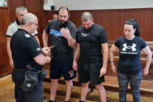 Делото за отвличането на 21-годишната Катя от Свиленград се отлага: двама адвокати излизат в отпуск