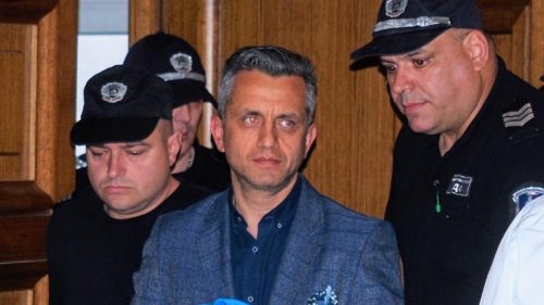 Фалстарт в Хасково: Делото срещу бившия митнически шеф Беляшки беше отложено
