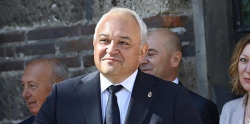 Данъчната ревизия на Иван Демерджиев не е установила нарушения или допълнителни задължения
