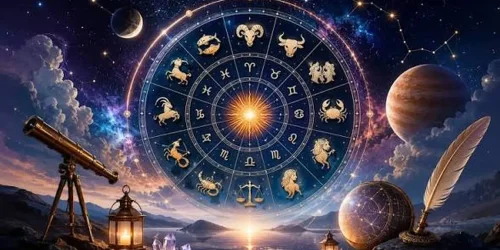 Дневен хороскоп за 8 септември 2026 г.: Време за баланс и нови хоризонти