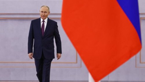 Путин: Мир с Украйна е възможен, но само при негови условия &mdash; и без посредници