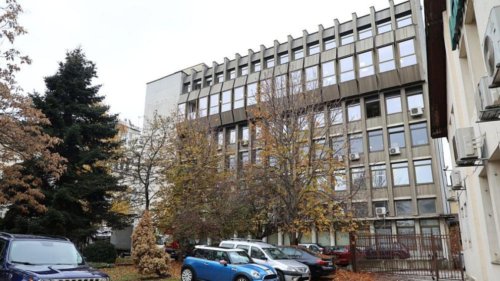Кабинетът мести ДПС от &bdquo;Врабча&ldquo; 23: сградата отива в НАП, срокът е 10 дни