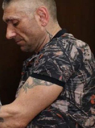 Два удара за ден: &bdquo;Руснака&ldquo; от Хасково влиза в затвора с две присъди за наркотици