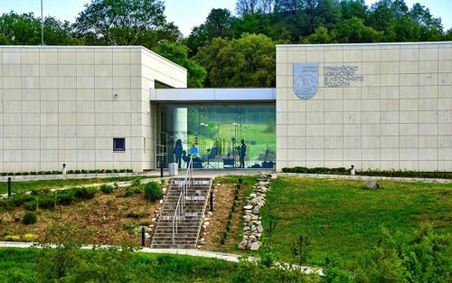 Музеят в Хасково отваря за 22 септември, но част от обектите остават затворени