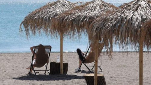 Слънчево и горещо: Прогноза за времето в Хасковска област на 11 август 2026 г.