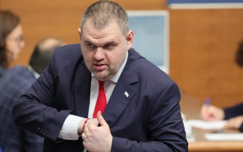 Сметната палата тръгва по следите на Пеевски: започна дело за конфликт на интереси