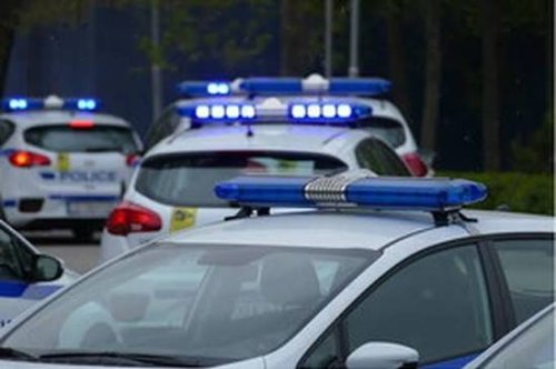 Полицията удари по дрогата в Свиленград и Димитровград: амфетамин в кола и шофьор с канабис