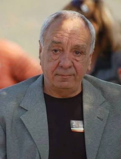 Посмъртно признание в Хасково: Ивайло Балабанов стана &bdquo;Почетен гражданин&ldquo;