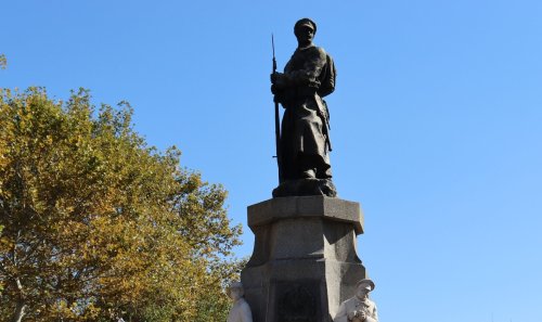 Хасково отбелязва Деня на независимостта с ритуал и концерт на площад &bdquo;Свобода&ldquo;