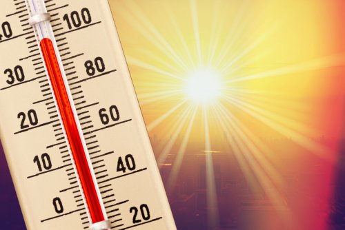 Жегата удря Хасковско: 34&deg;C на сянка, усещане за 36&deg;C заради безветрие