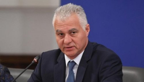 С огромно мнозинство парламентът избра Пламен Тончев за председател на ДАНС
