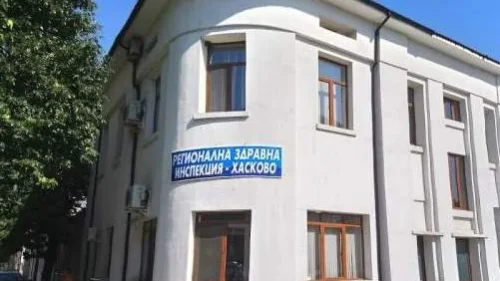 Ентероколитът води: 32 заразни заболявания за седмица в Хасковско