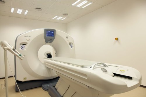 Онкоболницата в Хасково поръчва нов компютърен томограф за 305 000 евро