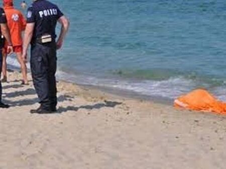Двама българи загинаха в морето край Александруполис в рамките на часове