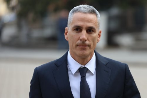 Започнаха скандалите с кандидатите за президент: Има ли какво да каже Андрей Гюров за миналото си?
