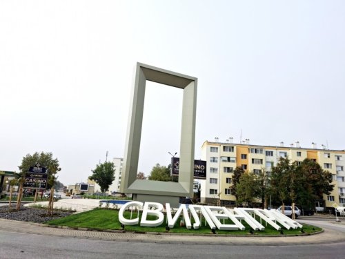 10 художници превръщат Свиленград в ателие: старт на пленера &bdquo;Нарисувани усещания&ldquo;