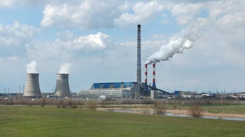 Серен диоксид над нормата в Димитровград: РИОСВ натисна ТЕЦ &bdquo;Марица 3&ldquo; да свали натоварването