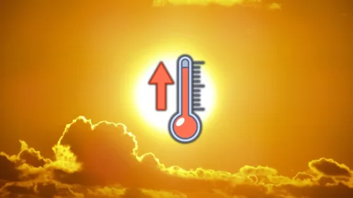 Хасковско влиза в гореща серия: до 32&deg;C днес, без промяна и в петък