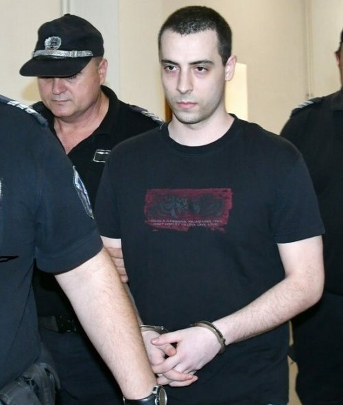 11 кг кокаин и кюлчета злато на &bdquo;Капитан Андреево&ldquo;: съдът остави обвиняемия в ареста