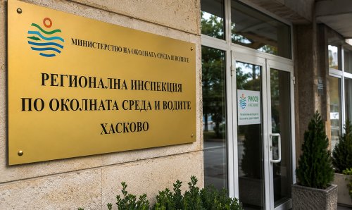 Миризма на амоняк, сигнали за ТЕЦ &bdquo;Марица 3&ldquo; и пострадали животни: 73 обаждания към &bdquo;зеления телефон&ldquo; в Хасково за месец