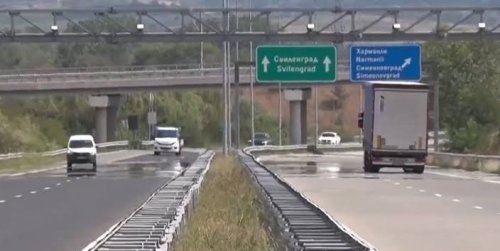 АМ &bdquo;Марица&ldquo; изригна в сезона на гастарбайтерите: 1 759 засечени превишения за 12 дни