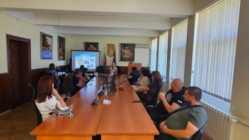 Община Тополовград изгради нова социална инфраструктура: подкепа за хора с увреждания