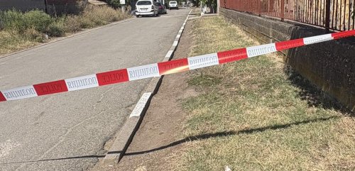 Убийство в Странско: намериха мъртъв сезонен работник на улицата