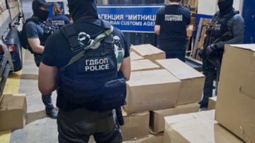 Скандал на &bdquo;Капитан Андреево&ldquo;: 5-ма обвинени за &bdquo;унищожени&ldquo; стоки, които не изчезват