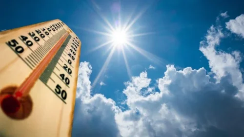 Жега за края на сезона: до 29&deg;C в Хасковско в неделя