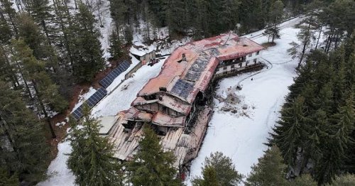 Прокуратурата разследва финансирането на хижа &bdquo;Петрохан&ldquo;: проверяват автомобили и сметка в САЩ